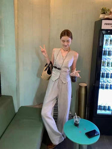 Sydney vest set