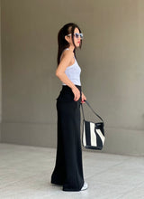 Load image into Gallery viewer, Farrah cotton pants
