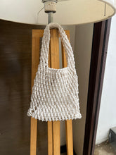 Load image into Gallery viewer, Dylan Crochet Bag
