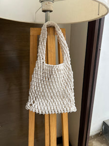 Dylan Crochet Bag