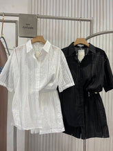 Load image into Gallery viewer, Joni eyelet set
