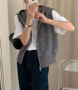 Sienna Knitted Sweater
