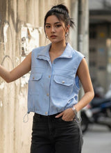 Load image into Gallery viewer, Alonso top
