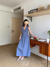Load image into Gallery viewer, Aina dress
