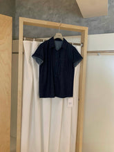 Load image into Gallery viewer, Janet soft denim top
