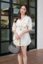 Load image into Gallery viewer, Seoul Blazer
