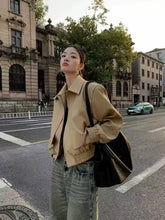 Load image into Gallery viewer, Ernest bomber Jacket
