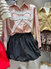 Load image into Gallery viewer, Coco Bubble skirt
