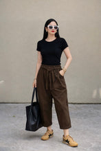 Load image into Gallery viewer, Luna balloon pants
