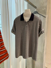 Load image into Gallery viewer, Alessa collared top
