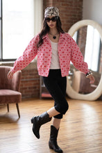 Load image into Gallery viewer, Chelsea Jacket
