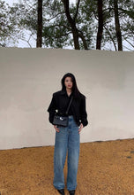 Load image into Gallery viewer, Ernest bomber Jacket
