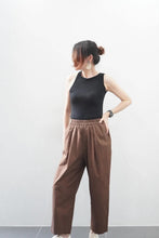 Load image into Gallery viewer, Mikki linen pants
