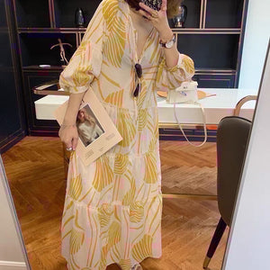 Judith dress