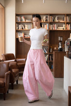 Load image into Gallery viewer, Jasmine balloon pants
