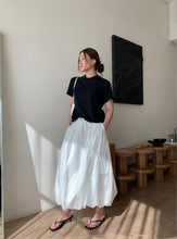 Load image into Gallery viewer, Sammie bubble skirt
