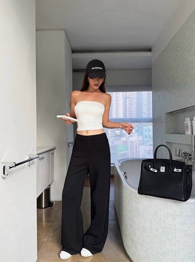 Maxine pants