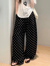 Load image into Gallery viewer, Eliza polka dot pants
