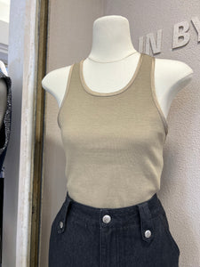 Yvette tank top