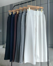 Load image into Gallery viewer, Haven soft knit pants
