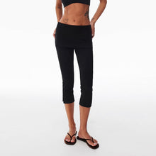 Load image into Gallery viewer, Elisse capri pants
