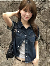 Load image into Gallery viewer, Mikee top
