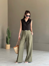 Load image into Gallery viewer, Heidi linen pants
