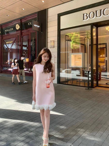 Orly dress