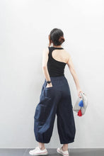 Load image into Gallery viewer, Mikki linen pants
