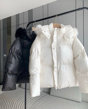 Load image into Gallery viewer, Carson puffer jacket
