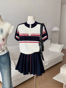 Marian top