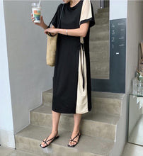Load image into Gallery viewer, Vivian soft knit dress
