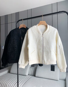 Theo jacket