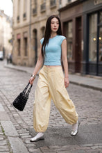 Load image into Gallery viewer, Jasmine balloon pants
