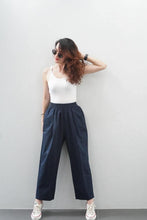 Load image into Gallery viewer, Mikki linen pants
