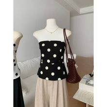 Load image into Gallery viewer, Keisha tube top
