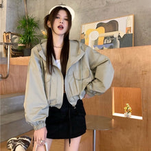 Load image into Gallery viewer, Kelly Jacket
