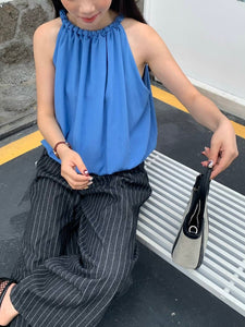 Sadie bubble top