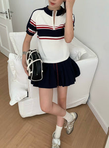 Marian top