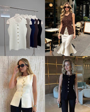 Load image into Gallery viewer, Mimi top
