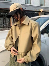 Load image into Gallery viewer, Ernest bomber Jacket
