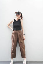 Load image into Gallery viewer, Mikki linen pants
