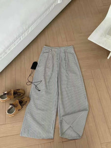 Betty striped pants