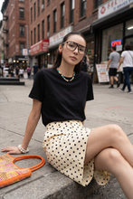 Load image into Gallery viewer, Jennifer polka dot shorts
