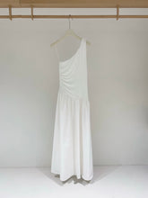 Load image into Gallery viewer, Arnold one sided dress

