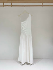 Arnold one sided dress