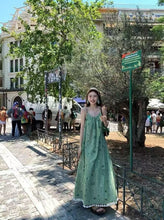 Load image into Gallery viewer, Cedric summer dress
