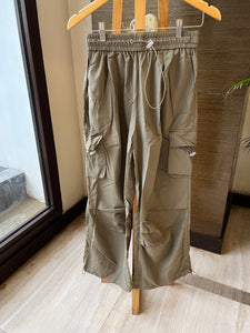 Gerald Cargo Pants