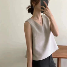 Load image into Gallery viewer, Colette Top
