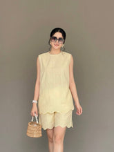 Load image into Gallery viewer, Austin eyelet set
